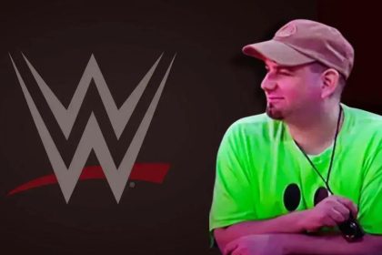 Superfan Smilez: Quem É o Famoso 'Green Shirt Guy' da WWE?