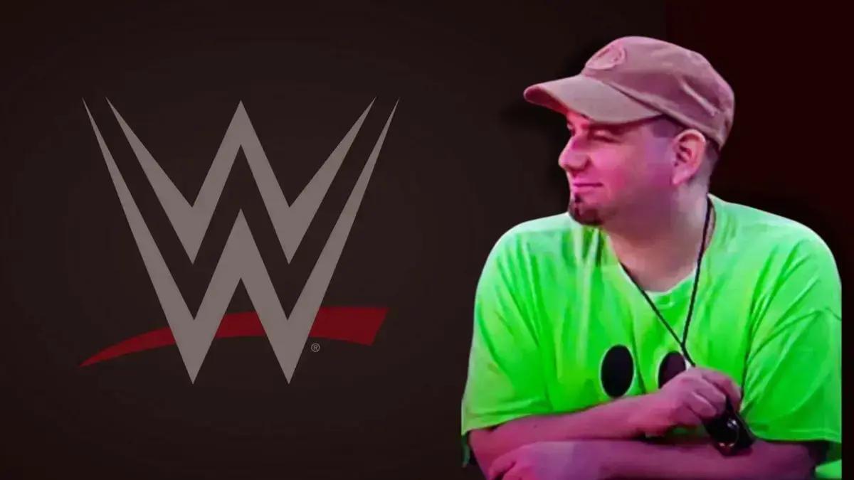 Superfan Smilez: Quem É o Famoso 'Green Shirt Guy' da WWE?