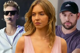 Sydney Sweeney e Scooter Braun: um novo romance em meio a polêmicas