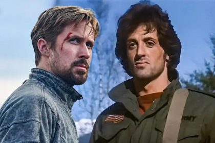 Sylvester Stallone se decepciona com escolha de Noah Centineo para Rambo