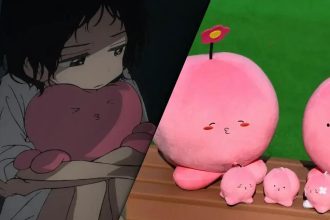 Takopi's Original Sin ganha adoráveis bonecos de pelúcia no Japão