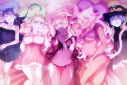 Tales of Wedding Rings: Novo Visual e Estreia da Temporada 2