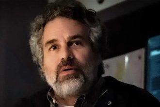 Task: A nova série de Mark Ruffalo que promete prender a atenção