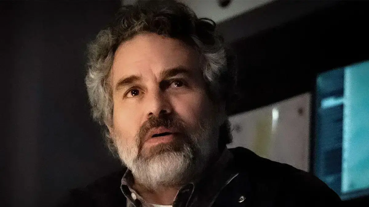 Task: A nova série de Mark Ruffalo que promete prender a atenção 1 Task: A nova série de Mark Ruffalo que promete prender a atenção