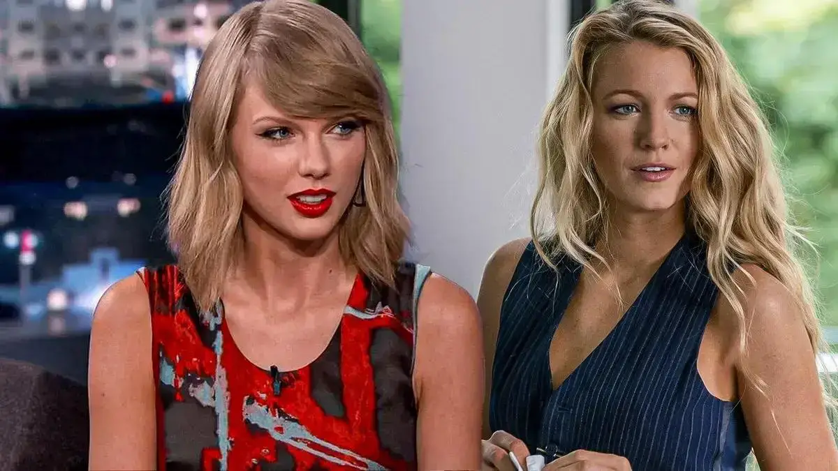 Taylor Swift gera especulações com faixas sobre amizade e drama pessoal