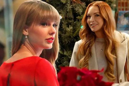 Taylor Swift revela detalhes do álbum 'The Life of a Showgirl' e sua data de lançamento