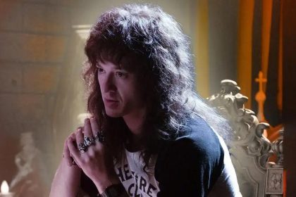 Teoria da Ressurreição de Eddie Munson em Stranger Things: O Que Esperar?