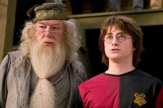 Teoria instigante: Dumbledore e a viagem no tempo em Harry Potter