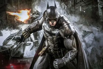 Teorias Estranhas do Universo Batman: Arkham que Não Fazem Sentido