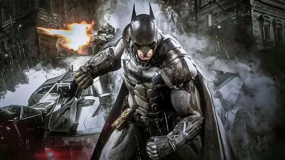 Teorias Estranhas do Universo Batman: Arkham que Não Fazem Sentido