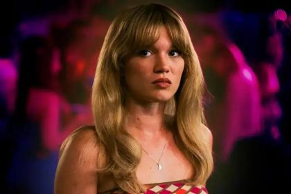 Teorias sobre a possível gravidez de Taylor em The Summer I Turned Pretty