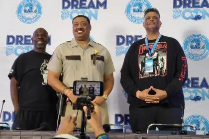 The Boondocks: Entrevista Exclusiva com Equipe no Dream Con 2025