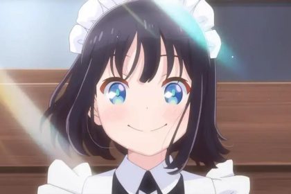 The Food Diary of Miss Maid: Conheça a Nova Adaptação de Anime