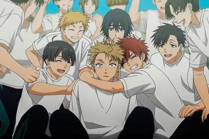 The Fragrant Flower Blooms with Dignity: Episódio 8, Lançamento e Expectativas