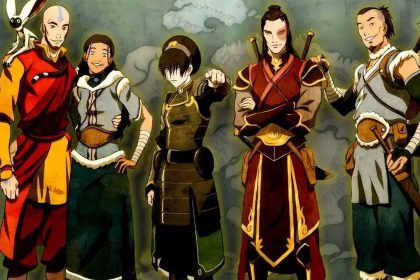 The Legend of Aang: Tudo sobre o novo filme do Avatar em 2026