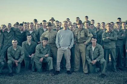 The Mosquito Bowl: O Novo Filme de Peter Berg Sobre Superação na Segunda Guerra