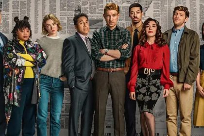 The Paper: Novidades sobre a Nova Série de Comédia da Peacock