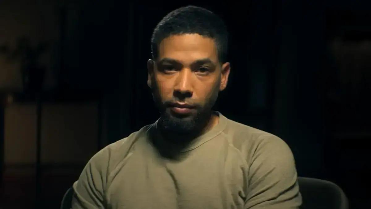 The Truth About Jussie Smollett: Um Documentário Revelador da Netflix
