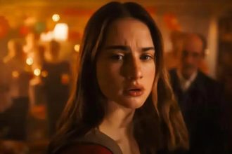 The Twisted Tale of Amanda Knox: A Verdade Em Forma de Série