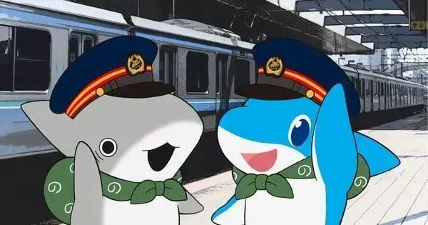 Tokyo e Kozame-chan: A Inusitada Parceria do Ônibus Rinkai