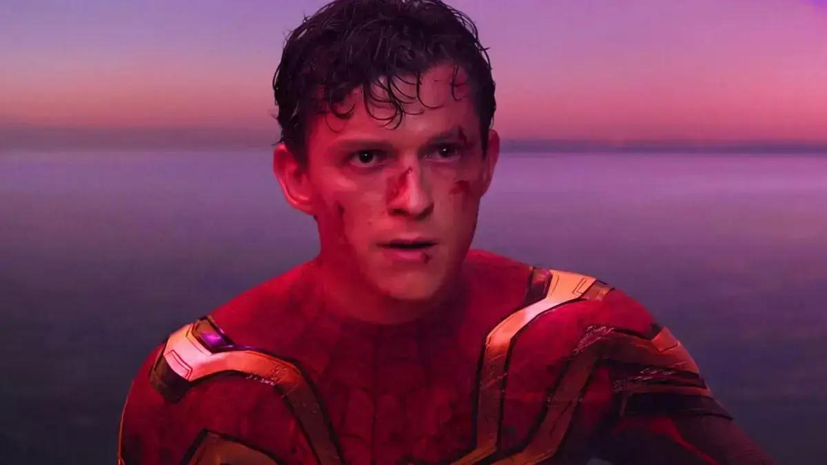 Tom Holland: O Incrível Poder de Prever seu Futuro na Marvel