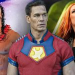 Top 5 Estrelas da WWE que Poderiam Brilhar no MCU