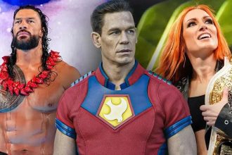 Top 5 Estrelas da WWE que Poderiam Brilhar no MCU