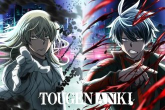 Tougen Anki: Novo Arco de Nerima e Informações sobre a Segunda Temporada