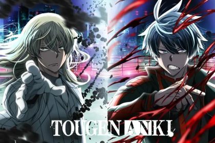 Tougen Anki: Novo Arco de Nerima e Informações sobre a Segunda Temporada