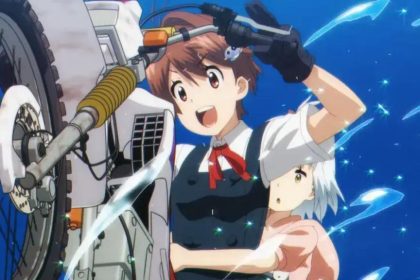 Touring After the Apocalypse: Teaser e Canções do Anime Revelados