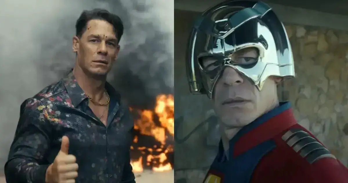 Tudo que você precisa saber sobre a 2ª temporada de Peacemaker na DC