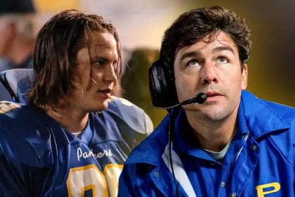 Tudo que você precisa saber sobre o reboot de Friday Night Lights