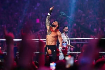 Tudo sobre o emocionante Monday Night RAW em Philadelphia