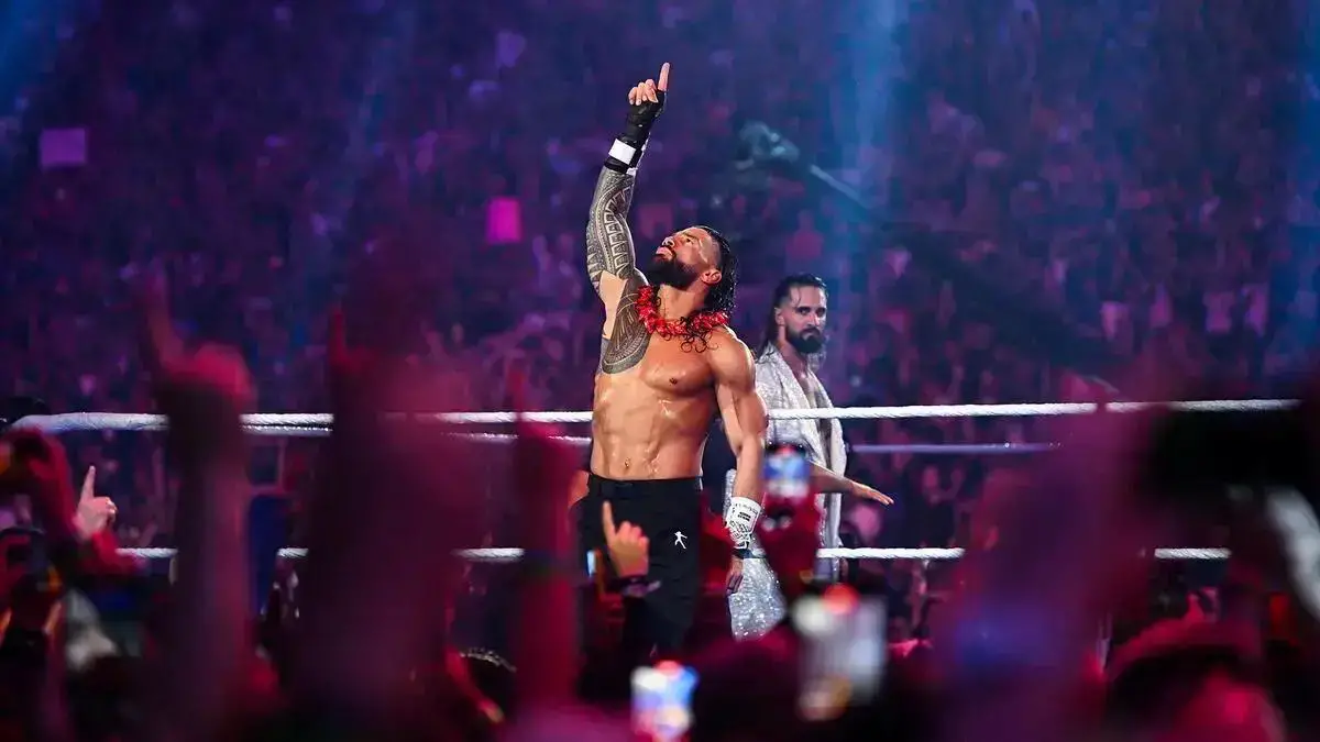 Tudo sobre o emocionante Monday Night RAW em Philadelphia