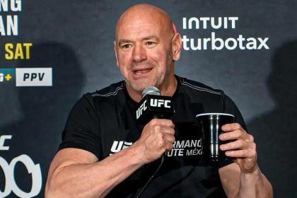 UFC e Paramount+: A Revolução na Transmissão de Lutas nos EUA