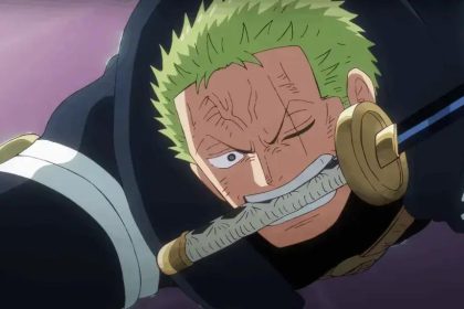 Um Novo Capítulo Sangrento do Egghead Arc em One Piece