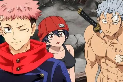 Undead Unluck: O que esperar do episódio especial e a mudança de estúdio?