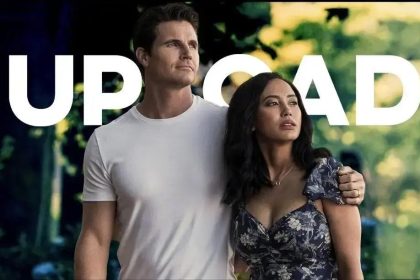 Upload: A Última Temporada da Série Surpreende com Reflexões Profundas