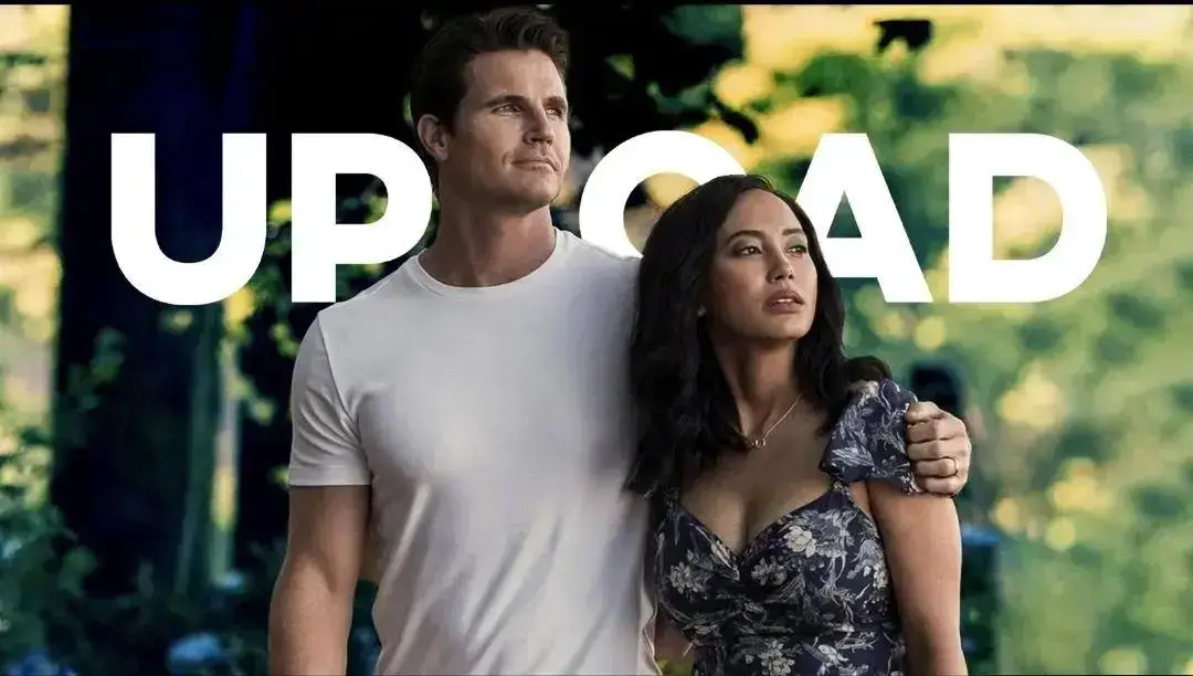 Upload: A Última Temporada da Série Surpreende com Reflexões Profundas