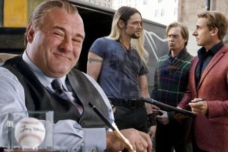 Vale a Pena Rever The Incredible Burt Wonderstone em 2025?