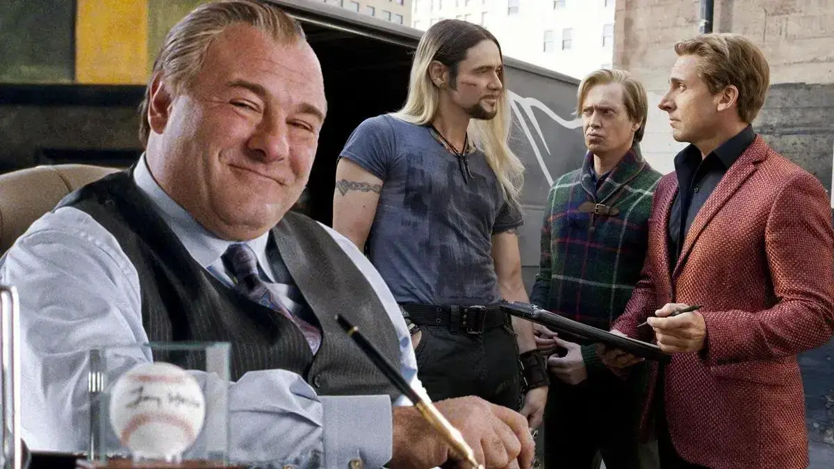 Vale a Pena Rever The Incredible Burt Wonderstone em 2025?