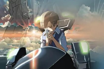 Voices of a Distant Star: A Obra que Definiu Makoto Shinkai