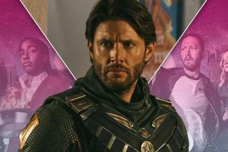 Vought Rising: O novo capítulo sombrio do universo de The Boys