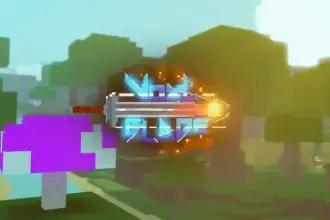 Voxlblade: O RPG de Roblox que você precisa conhecer
