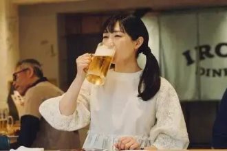 Wakako-zake: 9ª temporada chega em outubro