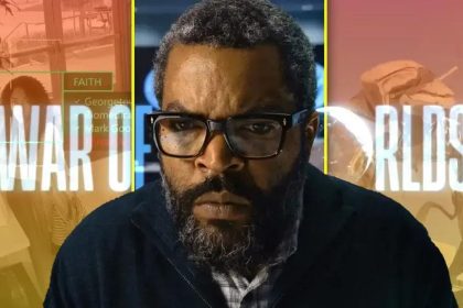 War of the Worlds: Uma Crítica Divertida e Inusitada