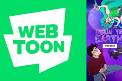WEBTOON lança episódios em vídeo de quadrinhos populares e animados