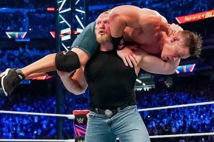 WWE Over the Limit deve voltar em setembro de 2025