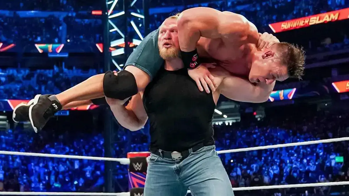 WWE Over the Limit deve voltar em setembro de 2025