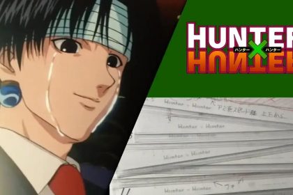 Yoshihiro Togashi Motiva Fãs com Atualização sobre Hunter x Hunter